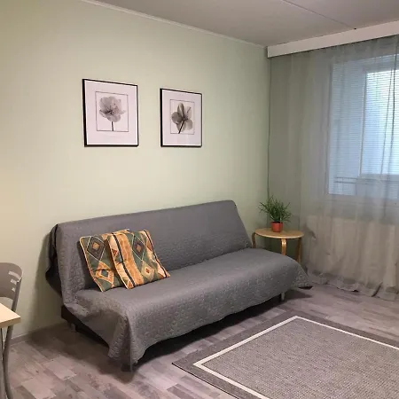 Appartement Spacious 1bdrm Near Metro. Free Parking *